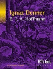 Cover von Ignaz Denner