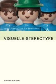 Cover von Visuelle Stereotype