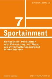Cover von Sportainment