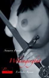Cover von Wikingerglut