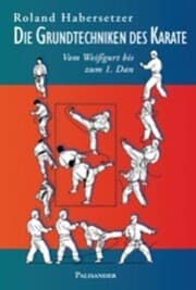Cover von Die Grundtechniken des Karate