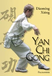 Cover von Yan Chi Gong