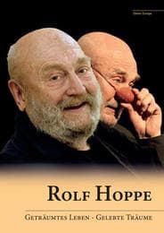 Cover von Rolf Hoppe