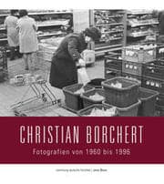 Cover von Fotografien von 1960 bis 1996
