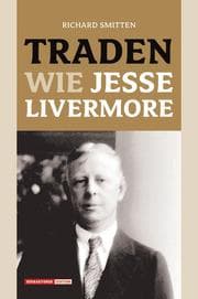 Cover von Traden wie Jesse Livermore