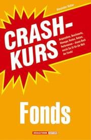 Cover von Crashkurs Fonds