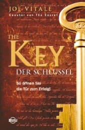 Cover von The Key/Der Schlüssel