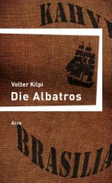 Cover von Die Albatros