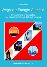 Cover von Wege zur Energie-Autarkie