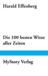 Cover von Die 100 besten Witze aller Zeiten