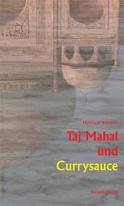 Cover von Taj Mahal und Currysauce