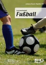 Cover von Lernwerkstatt Fußball