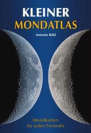 Cover von Kleiner Mondatlas