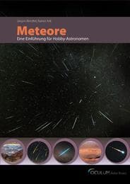 Cover von Astro-Praxis: Meteore