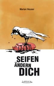 Cover von Seifen ändern dich