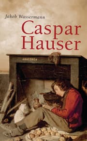 Cover von Caspar Hauser