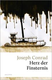 Cover von Herz der Finsternis