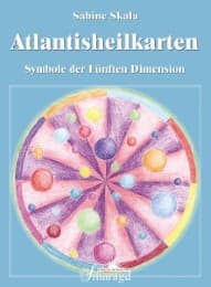 Cover von Atlantisheilkarten