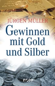 Cover von Gewinnen mit Gold und Silber
