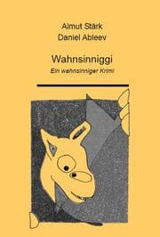 Cover von Wahnsinniggi