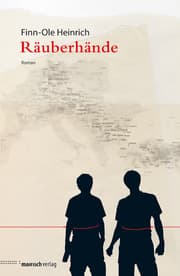 Cover von Räuberhände