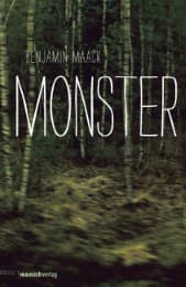 Cover von Monster
