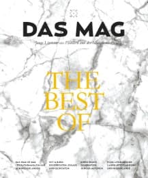 Cover von DAS MAG - The Best-of