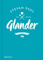 Cover von Der große Glander