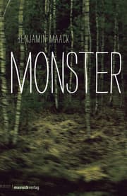 Cover von Monster