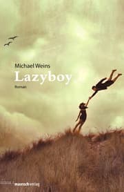 Cover von Lazyboy