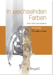 Cover von In wechselnden Farben ¿ Vom Lieben und Scheitern