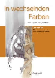 Cover von In wechselnden Farben Vom Lieben und Scheitern