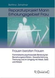 Cover von Reparaturprojekt Mann - Erholungsgebiet Frau