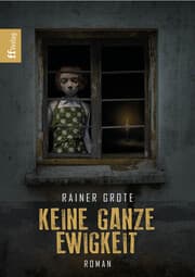 Cover von Keine ganze Ewigkeit