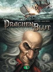Cover von Drachenblut 3
