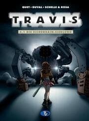 Cover von Travis 6.1