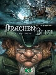Cover von Drachenblut 4
