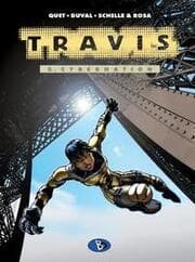 Cover von Travis 5