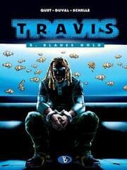 Cover von Travis 8