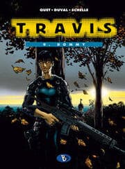 Cover von Travis 9