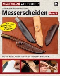 Cover von Messerscheiden 1