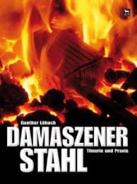 Cover von Damaszener-Stahl