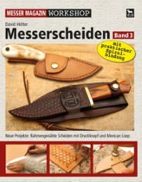 Cover von Messerscheiden 3