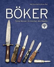 Cover von Böker