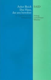 Cover von Das Haus, das uns bewohnt