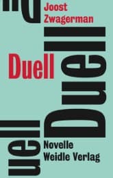 Cover von Duell