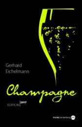 Cover von Champagne - Edition 2017
