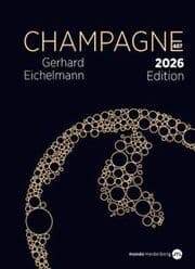 Cover von Champagne. Edition 2026