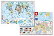Cover von Schweiz/Europa