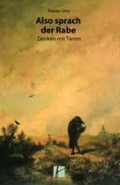 Cover von Also sprach der Rabe